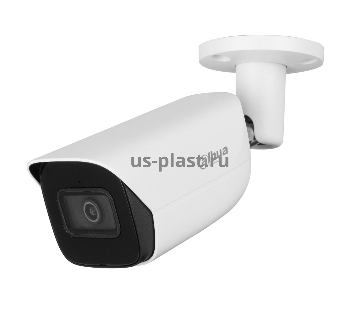 Dahua DH-IPC-HFW5541EP-ASE-0280B-S3, 5Мп уличная цилиндрическая IP-камера в Санкт-Петербурге
