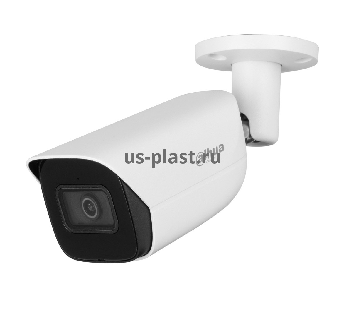 Dahua DH-IPC-HFW5541EP-ASE-0280B-S3, 5Мп уличная цилиндрическая IP-камера