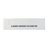 Ранее вы смотрели UHF RFID метка Windshield Anti-Metal-Tag (UCODE 9) с номером, на лобовое стекло автомобиля