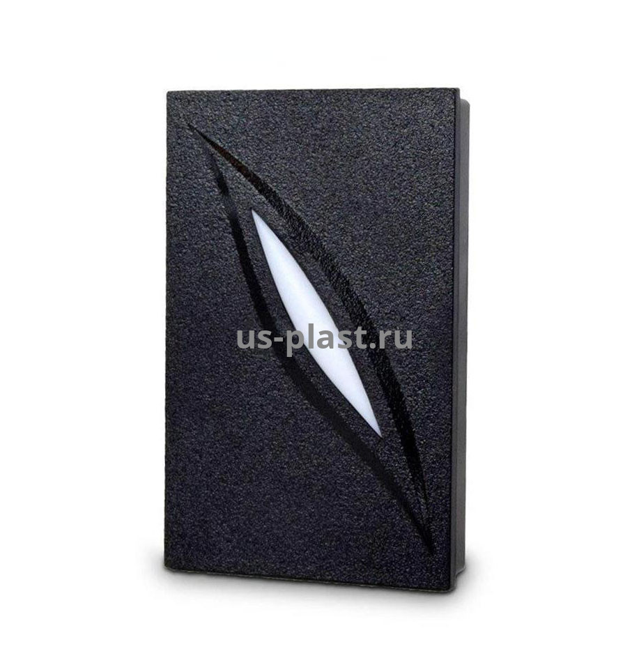 ZKTeco KR100E, бесконтактный считыватель карт EM-Marine. Фото N2