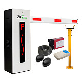 Ранее вы смотрели ZKTeco CMP200KIT(LD) комплект СКУД со шлагбаумом "Свободный выезд"