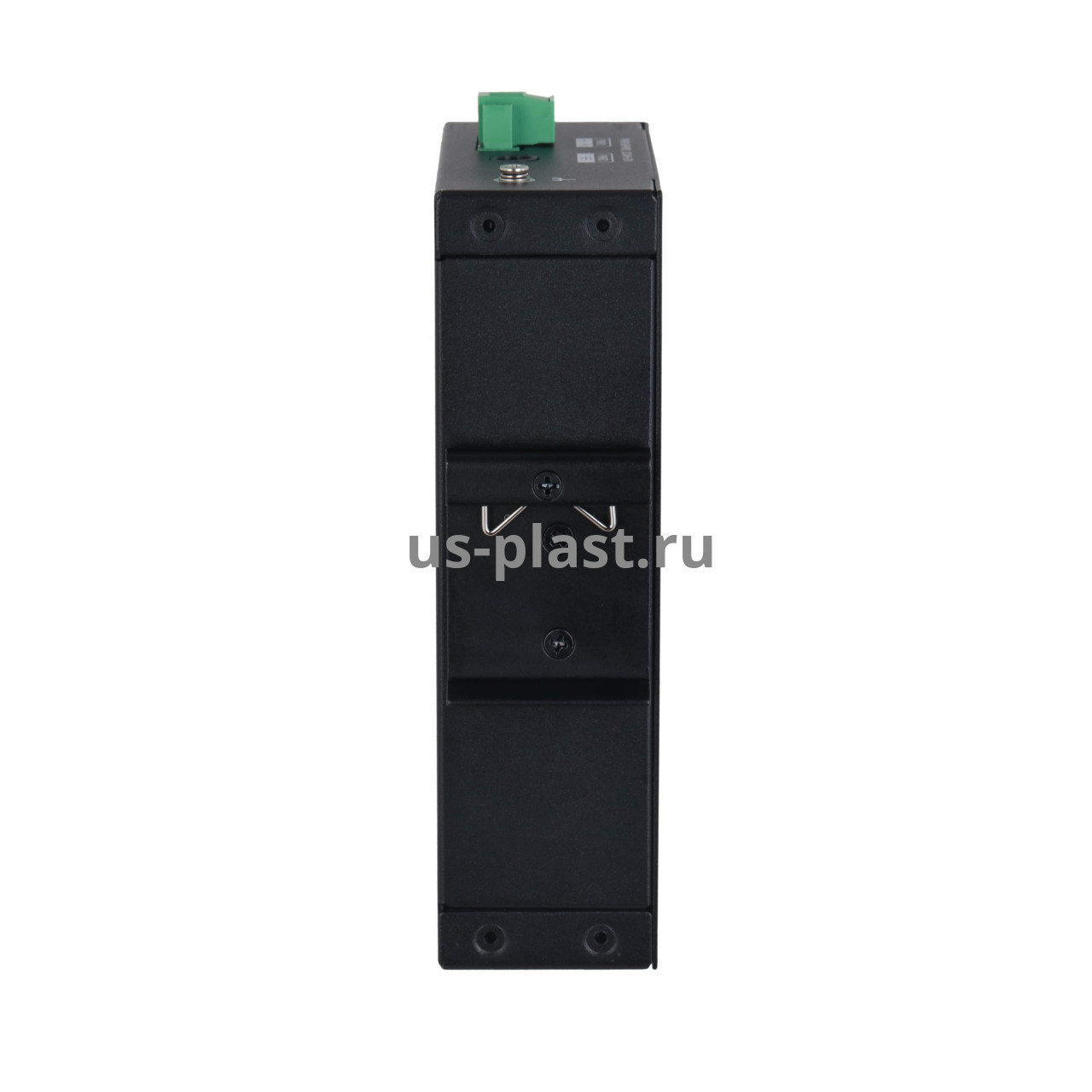 Dahua DH-LR2110-8ET-120, 8-портовый неуправляемый коммутатор с PoE. Фото N3