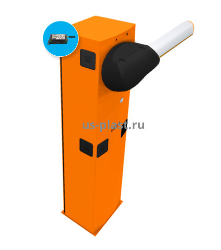 CAME G3750DX GSM CONNECT (G3750DX_GSM_KIT) комплект автоматического шлагбаума