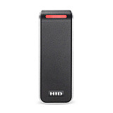 HID Signo 20 (20NKS-02-000000) NFC, считыватель бесконтактных смарт-карт с поддержкой Seos, BLE, NFC, iCLASS, MIFARE