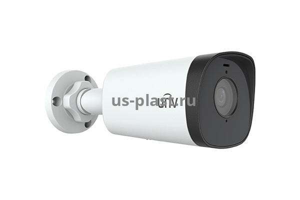 Uniview IPC2312SB-ADF40KM-I0, 2Мп уличная цилиндрическая IP-камера. Фото N2