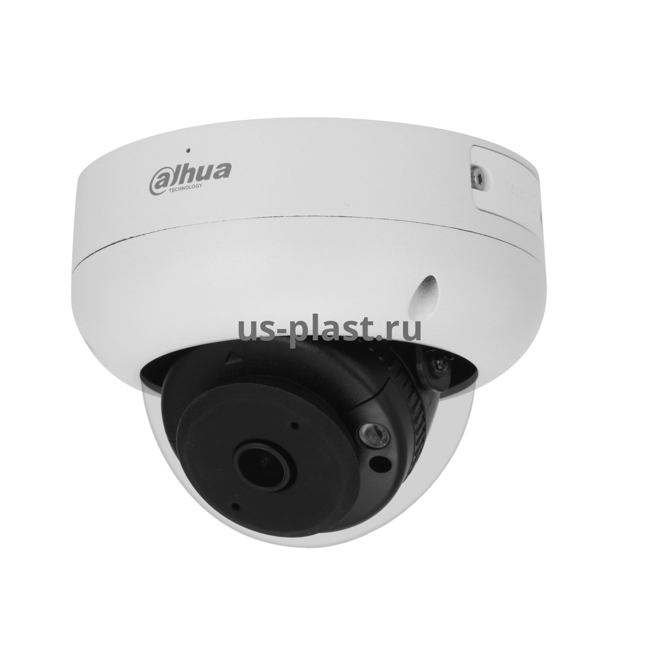 Dahua DH-IPC-HDBW3441RP-AS-P, 4Mп уличная купольная IP-камера