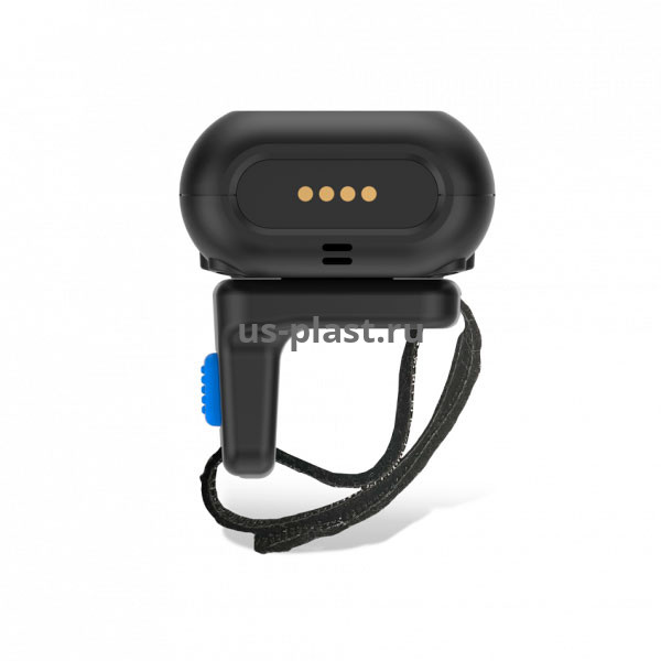 Сканер-перчатка Newland WD4 WD4-BS20-SR. Фото N3