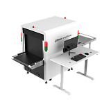 Dahua DHI-ISC-M6550, рентгенотелевизионный интроскоп для досмотра багажа