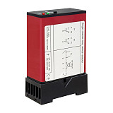 Контроллер индукционной петли ZKTeco PSA02 (одноканальный)