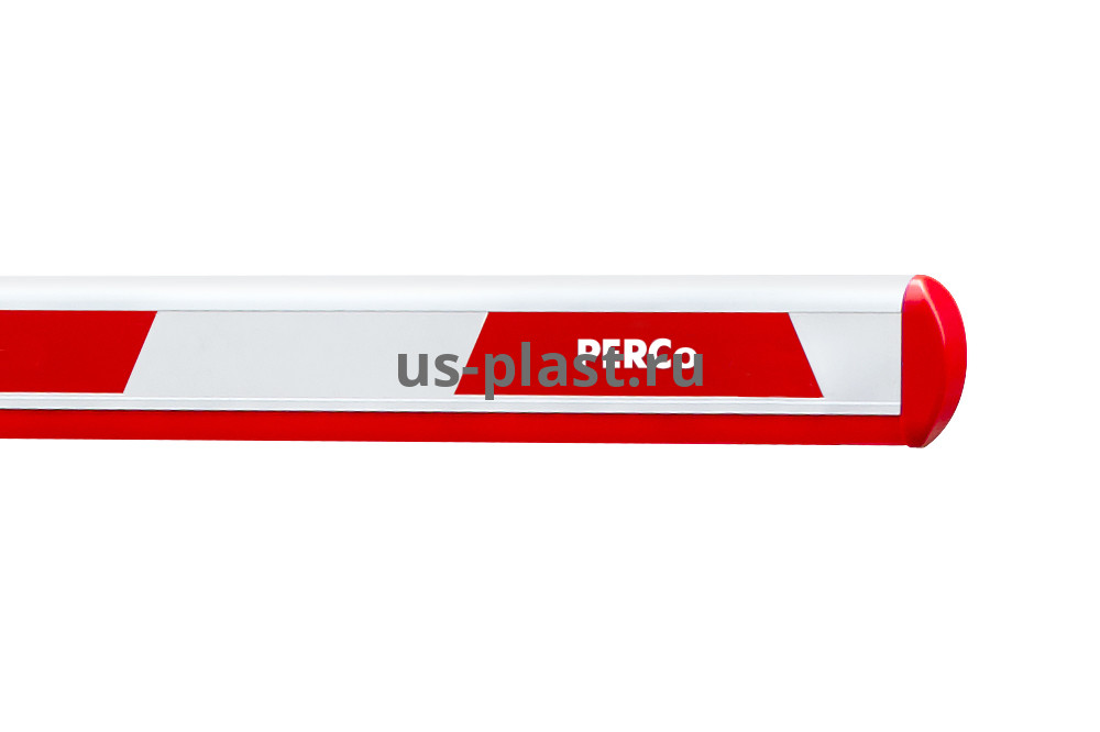 PERCo-GBO4.3, стрела шлагбаума 4.3 м