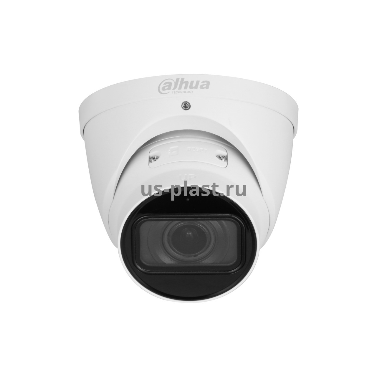 Dahua DH-IPC-HDW3441TP-ZS-S2, 4Мп уличная купольная IP-видеокамера. Фото N2 в Санкт-Петербурге