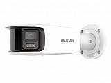 Ранее вы смотрели Hikvision DS-2CD2T87G2P-LSU/SL(C)(4mm) цилиндрическая IP-камера