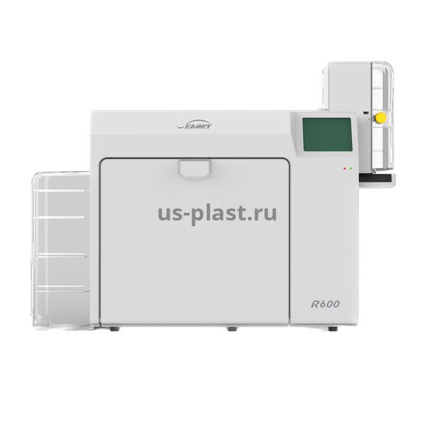 Seaory R600 (FGI.R6001.EUZ) принтер пластиковых карт