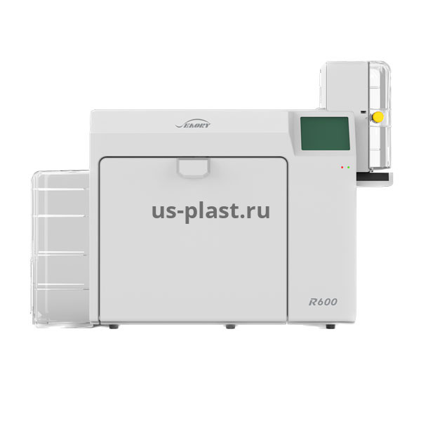 Seaory R600 (FGI.R6001.EUZ) принтер пластиковых карт