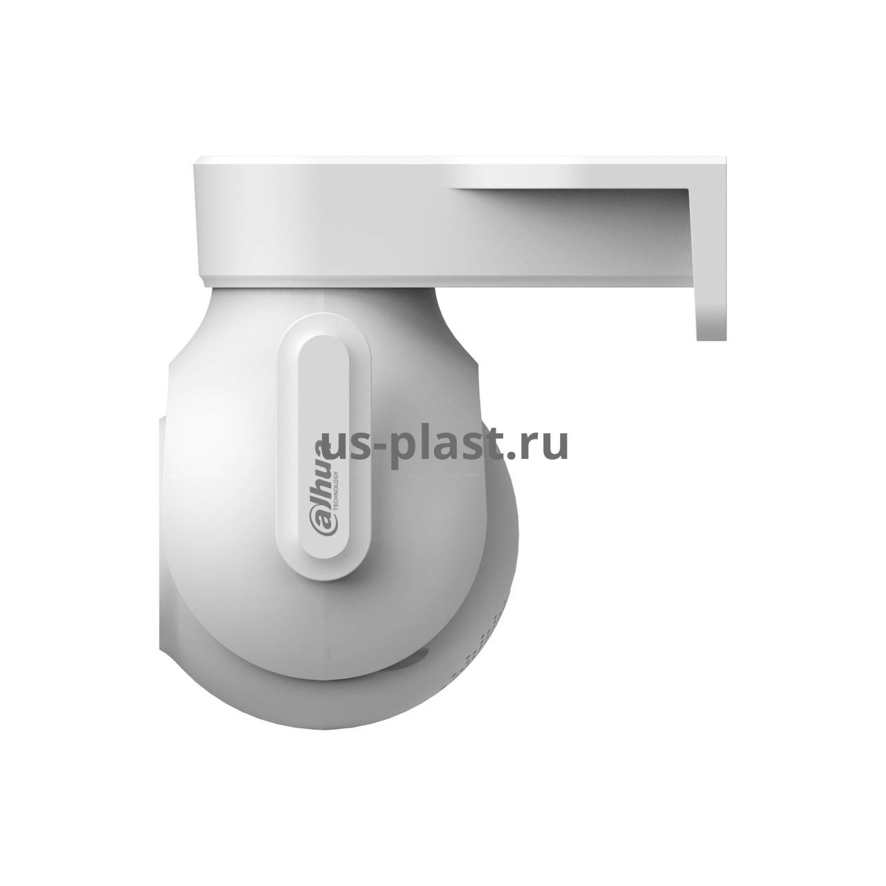 Dahua DH-IPC-P5BP-PV-0360B, 5Мп поворотная купольная IP-камера с Wi-Fi. Фото N3