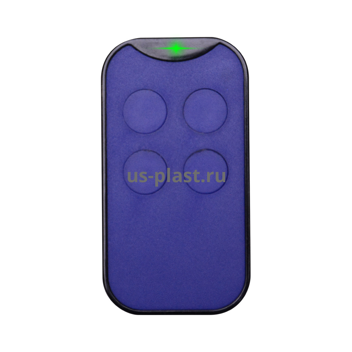 YET AIO PRO (Blue) универсальный пульт дубликатор для ворот и шлагбаумов