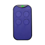 YET AIO PRO (Blue) универсальный пульт дубликатор для ворот и шлагбаумов