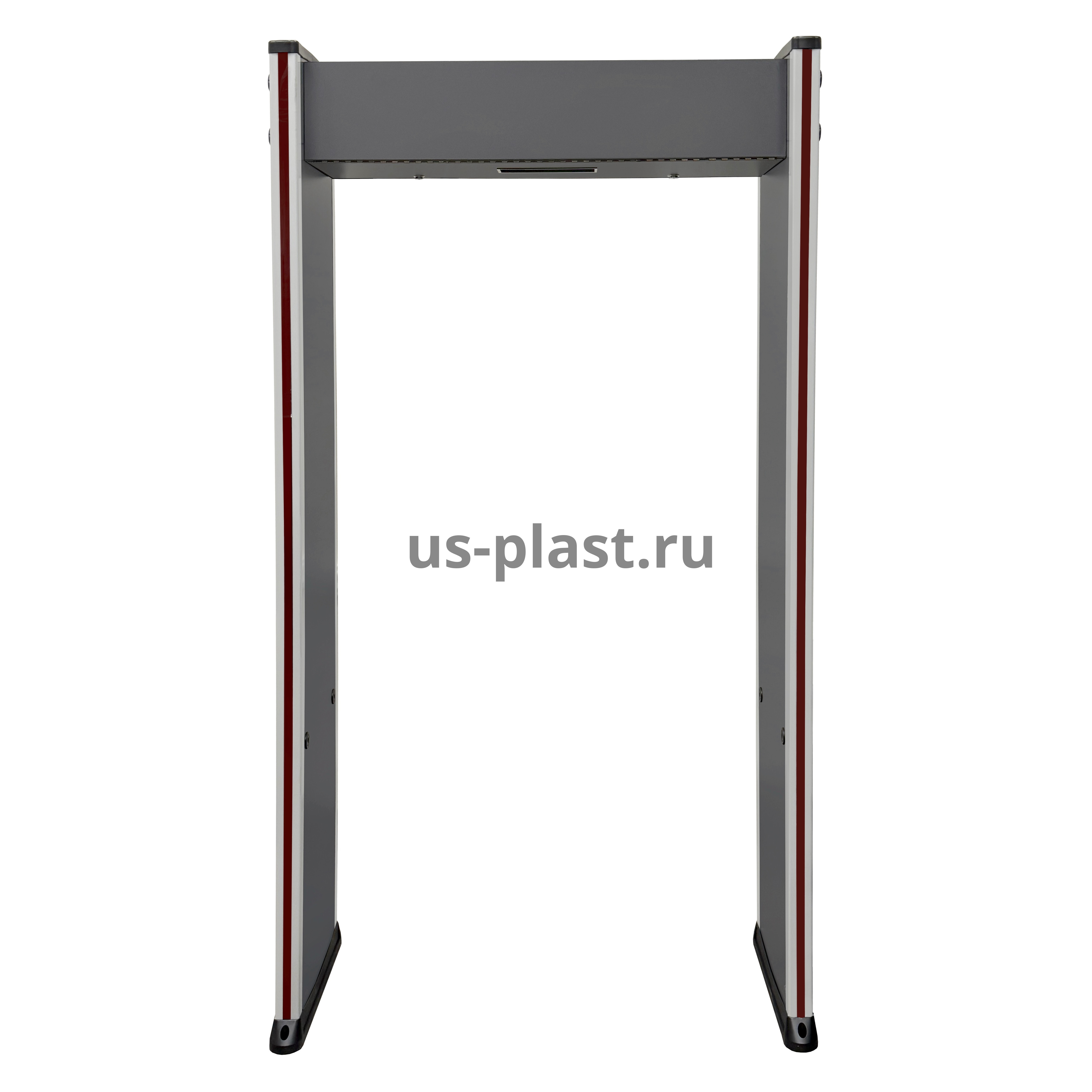 Арочный стационарный металлодетектор JT-1800 (1000 мм) с увеличенной шириной прохода. Фото N3