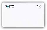 Ранее вы смотрели RFID карта-ключ SALTO 1K для гостиниц