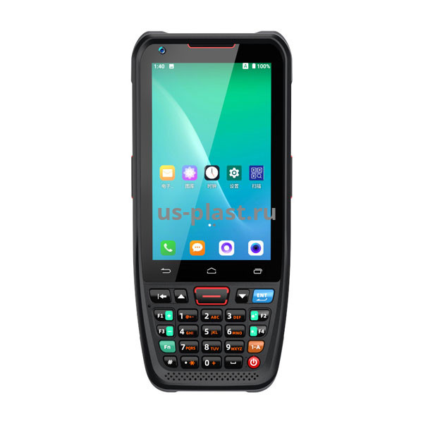 Терминал сбора данных GlobalPOS GP-N4000