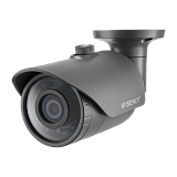 Wisenet HCO-6020R, аналоговая цилиндрическая камера с ИК-подсветкой