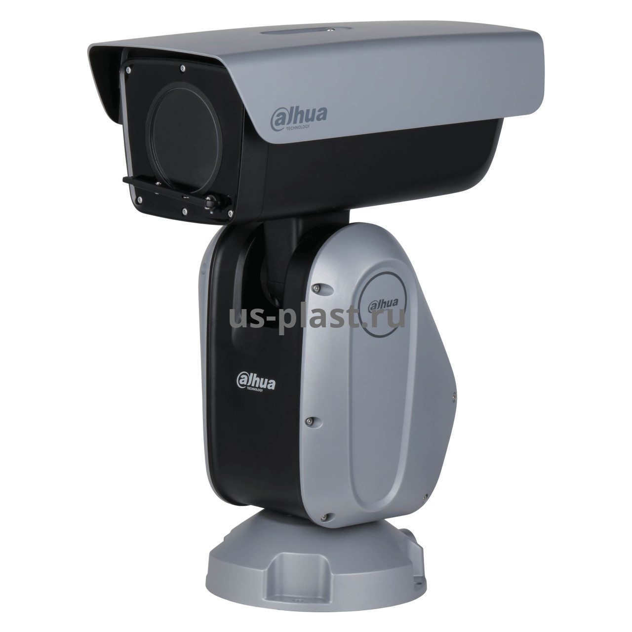 Dahua DH-PTZ85848-HNF-PA, 8Мп уличная PTZ IP-камера на поворотной платформе с дворником