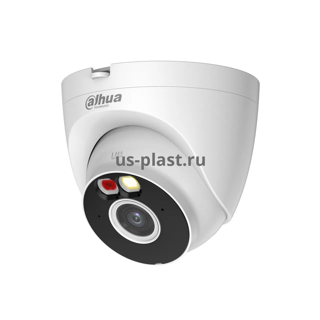 Dahua DH-IPC-T4AP-PV-0360B, 4Mп уличная купольная IP-камера с Wi-Fi. Фото N2