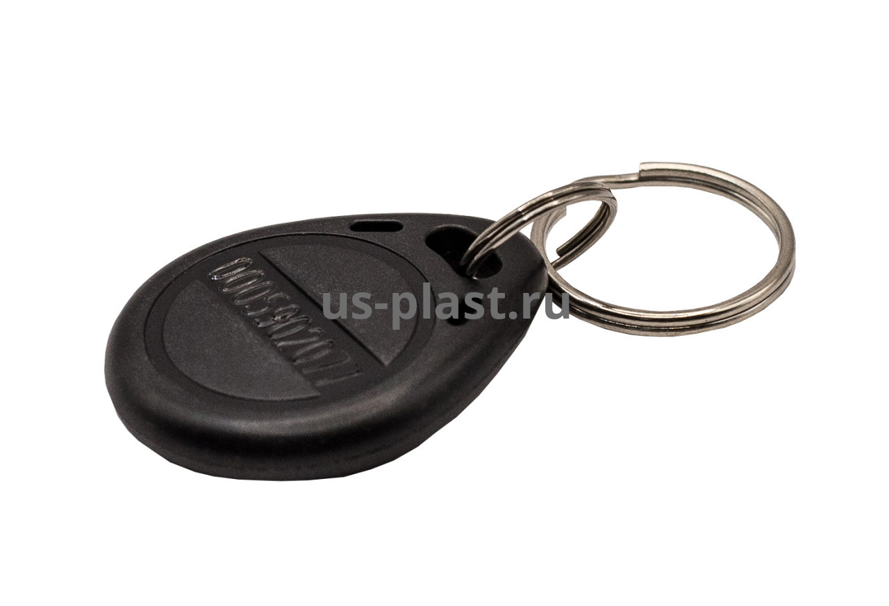 Брелок Proximity EM-Marine (черный) KEY‑EM. Фото N4
