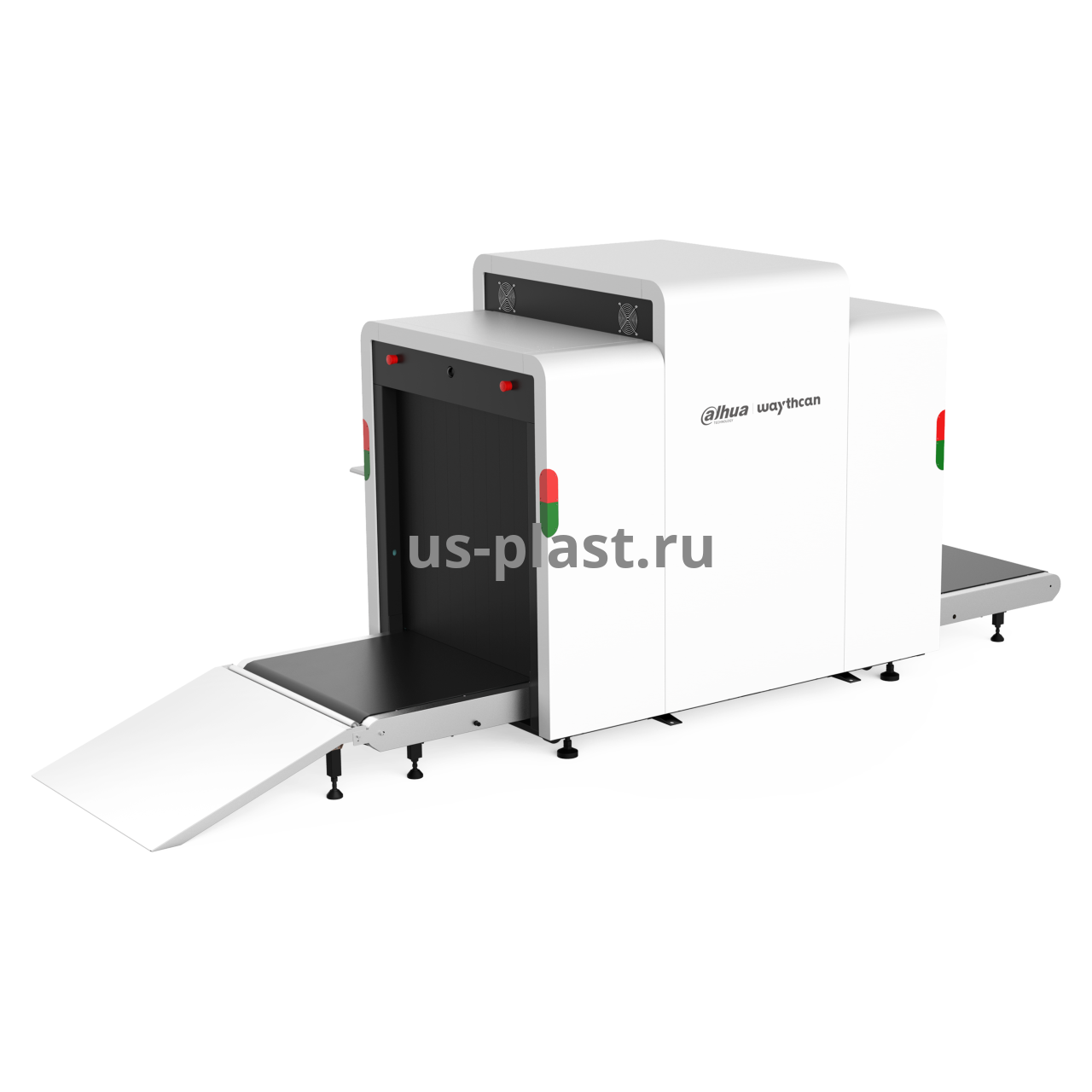 Dahua DHI-ISC-M100100, рентгенотелевизионный интроскоп для досмотра багажа. Фото N3