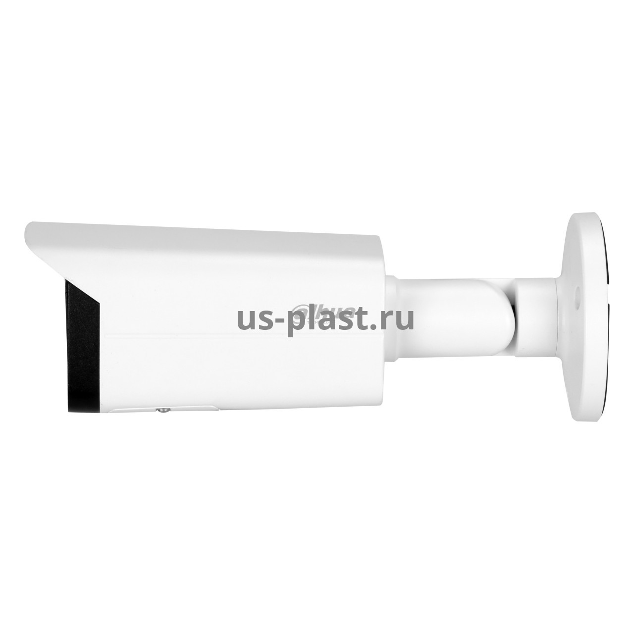 Dahua DH-IPC-HFW5541TP-ASE-0280B-S3, 5Мп уличная цилиндрическая IP-камера. Фото N3
