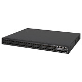 Ранее вы смотрели Dahua DH-AS5600-48GF4XF, 52-портовый управляемый SFP коммутатор без PoE