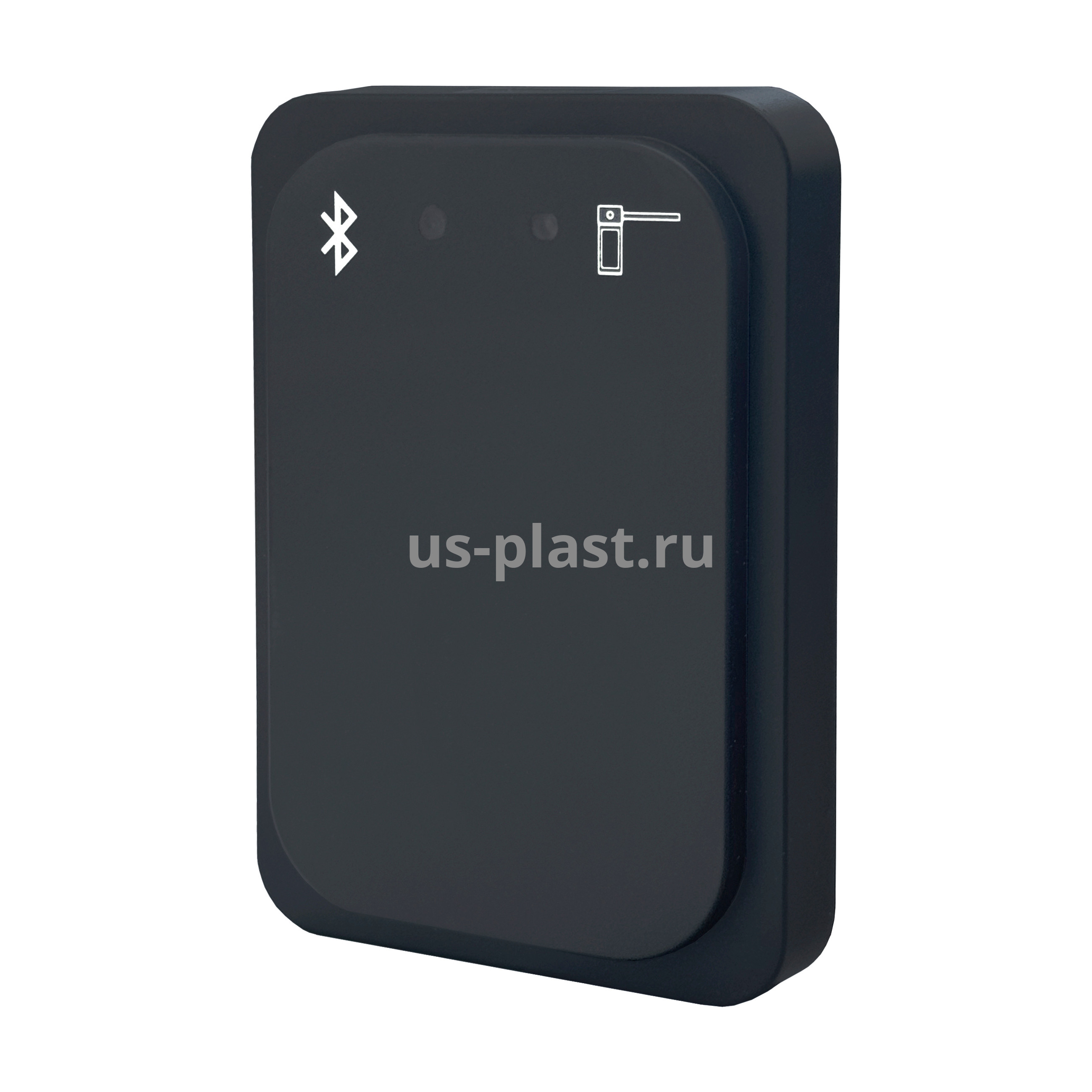 Радар WS-AX2 (BLE) для обнаружения транспортных средств перед шлагбаумом. Фото N3