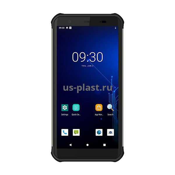 Терминал сбора данных Newland NFT10 Pilot Pro CL-M1055-W4