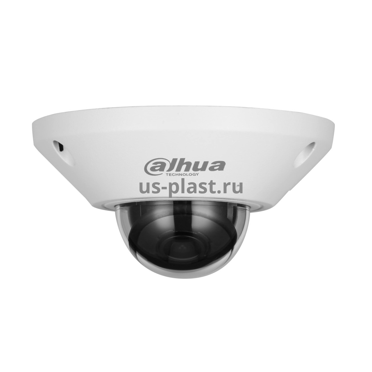 Dahua DH-IPC-EB5541P-AS, 5Мп Fisheye уличная IP-камера в Санкт-Петербурге