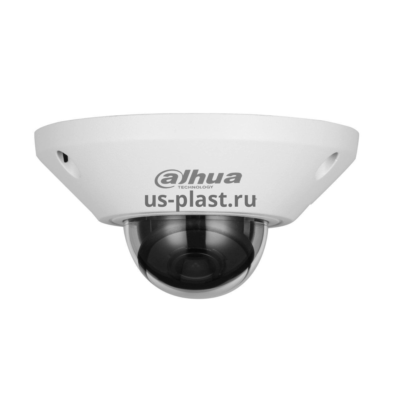 Dahua DH-IPC-EB5541P-AS, 5Мп Fisheye уличная IP-камера