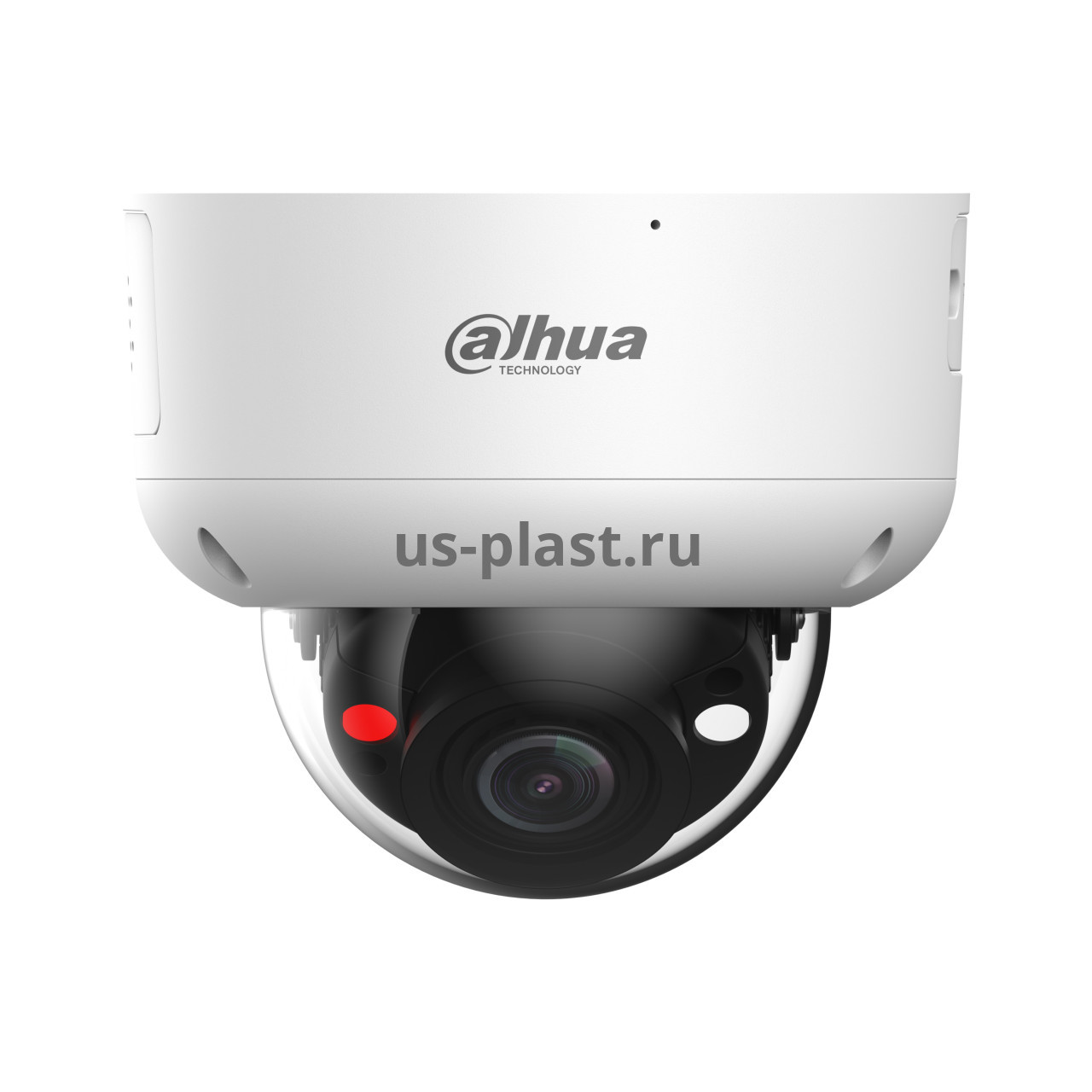 Dahua DH-IPC-HDBW3449R1P-ZAS-PV-S5, 4Мп уличная купольная IP-камера. Фото N2