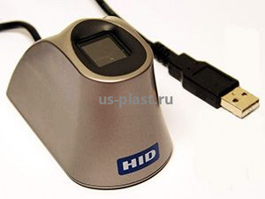 Lumidigm M211 (M211-00-01), биометрический сканер отпечатков пальцев