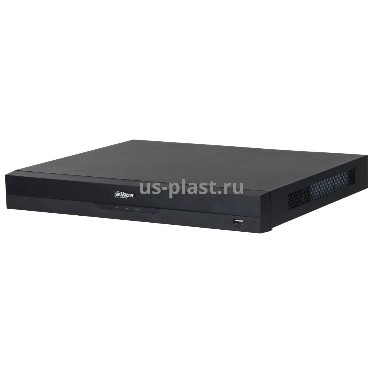 Dahua DHI-NVR4208-8P-EI, 8-канальный IP-видеорегистратор