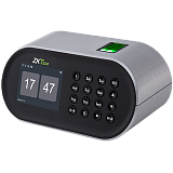 ZKTeco D1, биометрический терминал учета рабочего времени