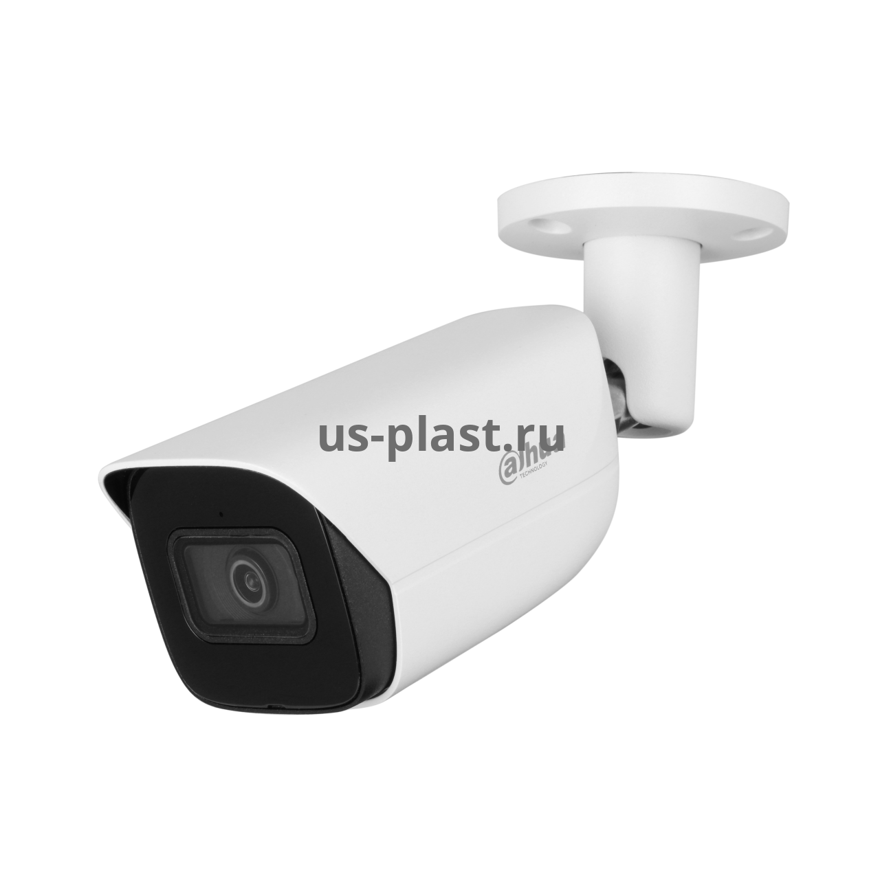 Dahua DH-IPC-HFW3841EP-AS-0280B-S2, 8Мп уличная цилиндрическая IP-видеокамера