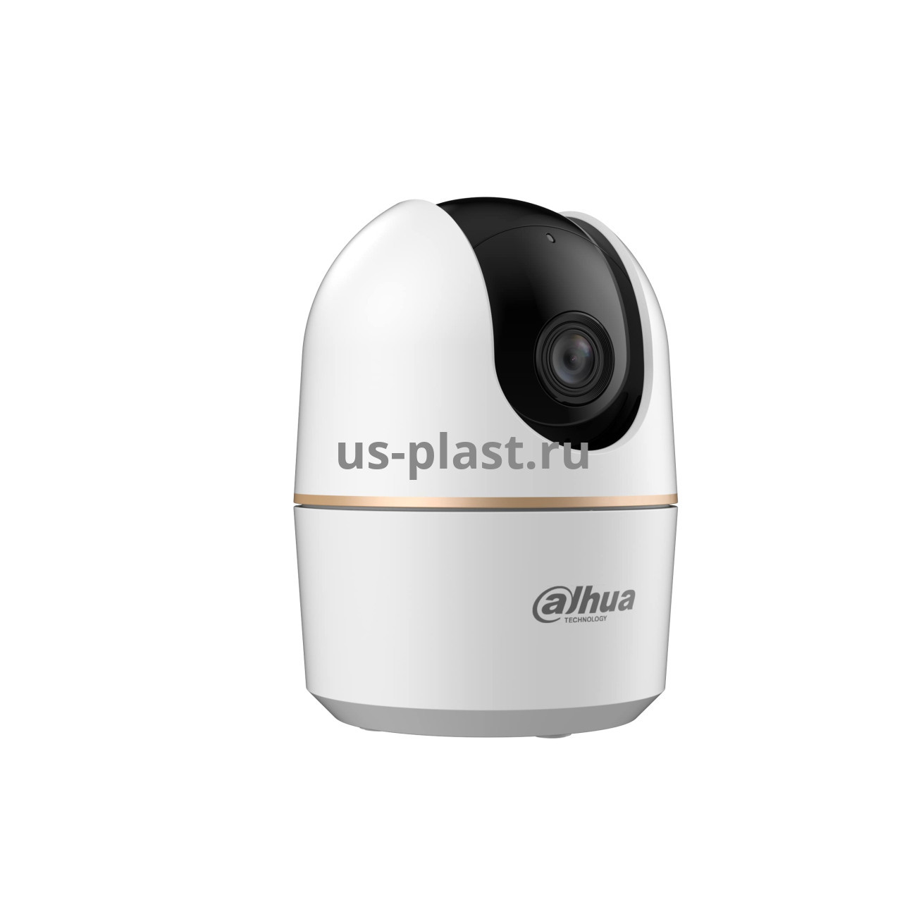 Dahua DH-IPC-H5AP-0360B, 5Мп миниатюрная IP-видеокамера с Wi-Fi. Фото N4
