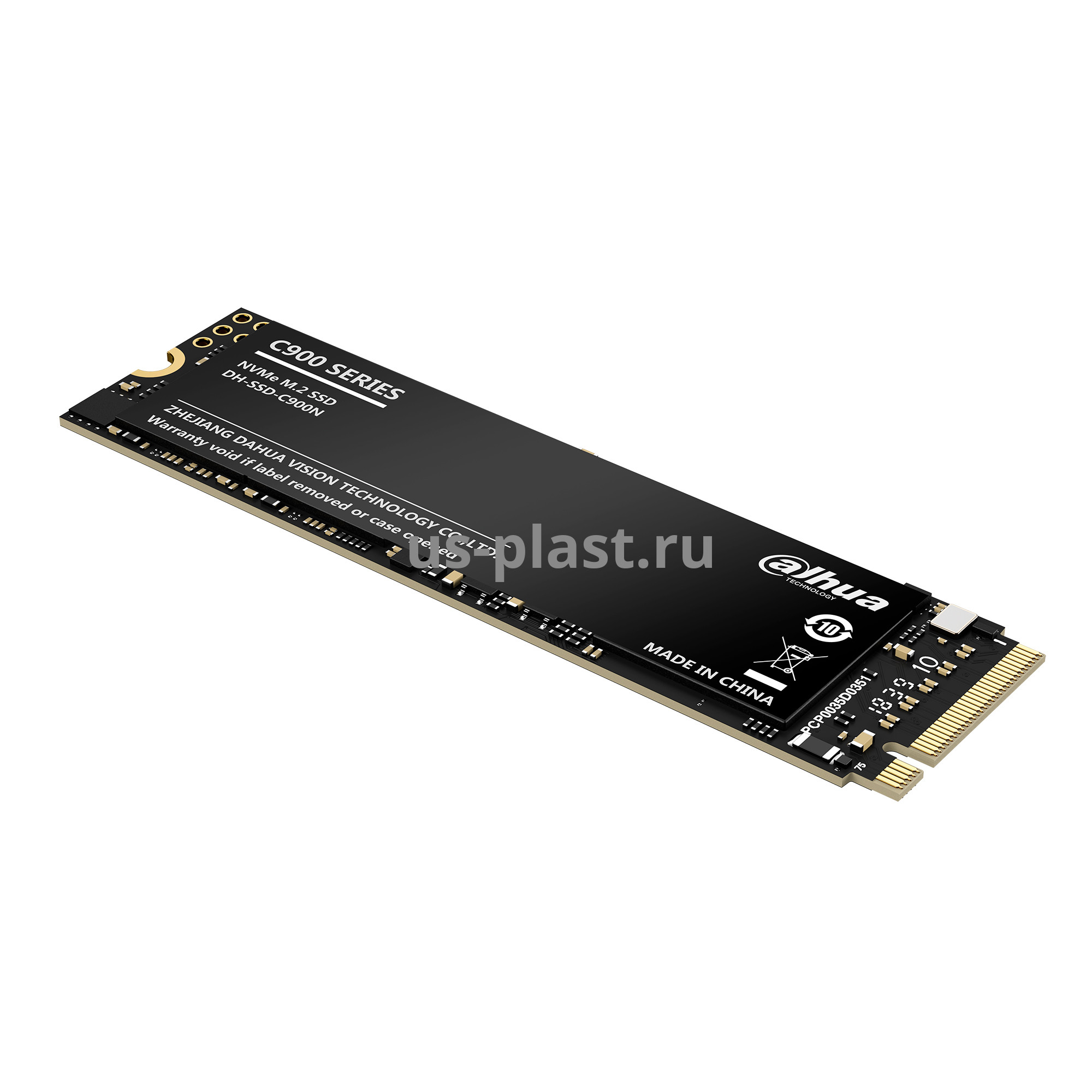 Dahua C900 DHI-SSD-C900N512G, накопитель SSD 512Gb