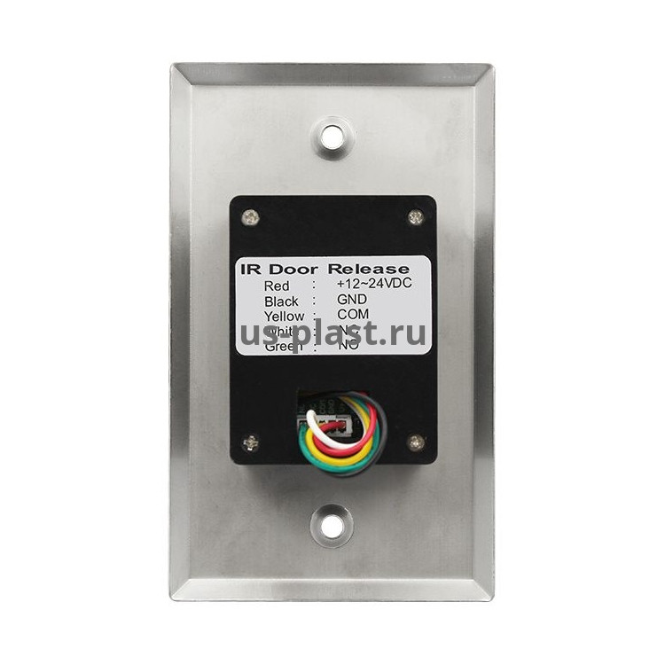 Бесконтактная кнопка выхода FORTEK EB-16. Фото N4