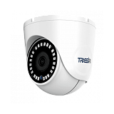 Ранее вы смотрели TRASSIR TR-D8121IR2 v6 (3.6 мм) 2Мп уличная сферическая IP-камера