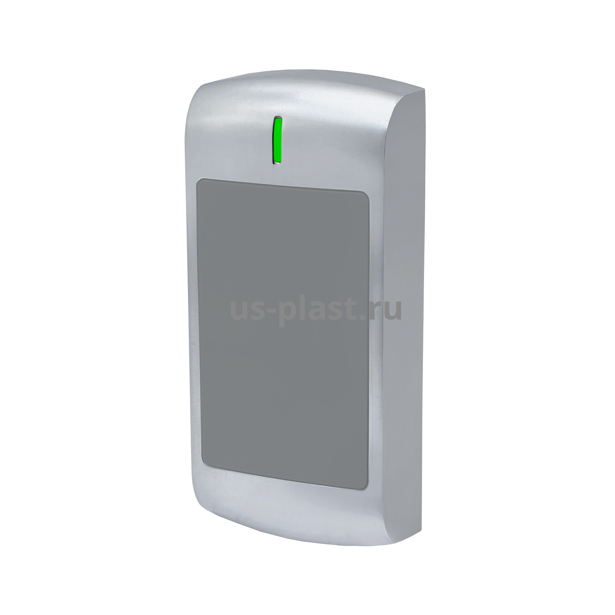 ZKTeco MR1010 [EM/MF] мультиформатный считыватель карт EM-Marine и Mifare . Фото N2