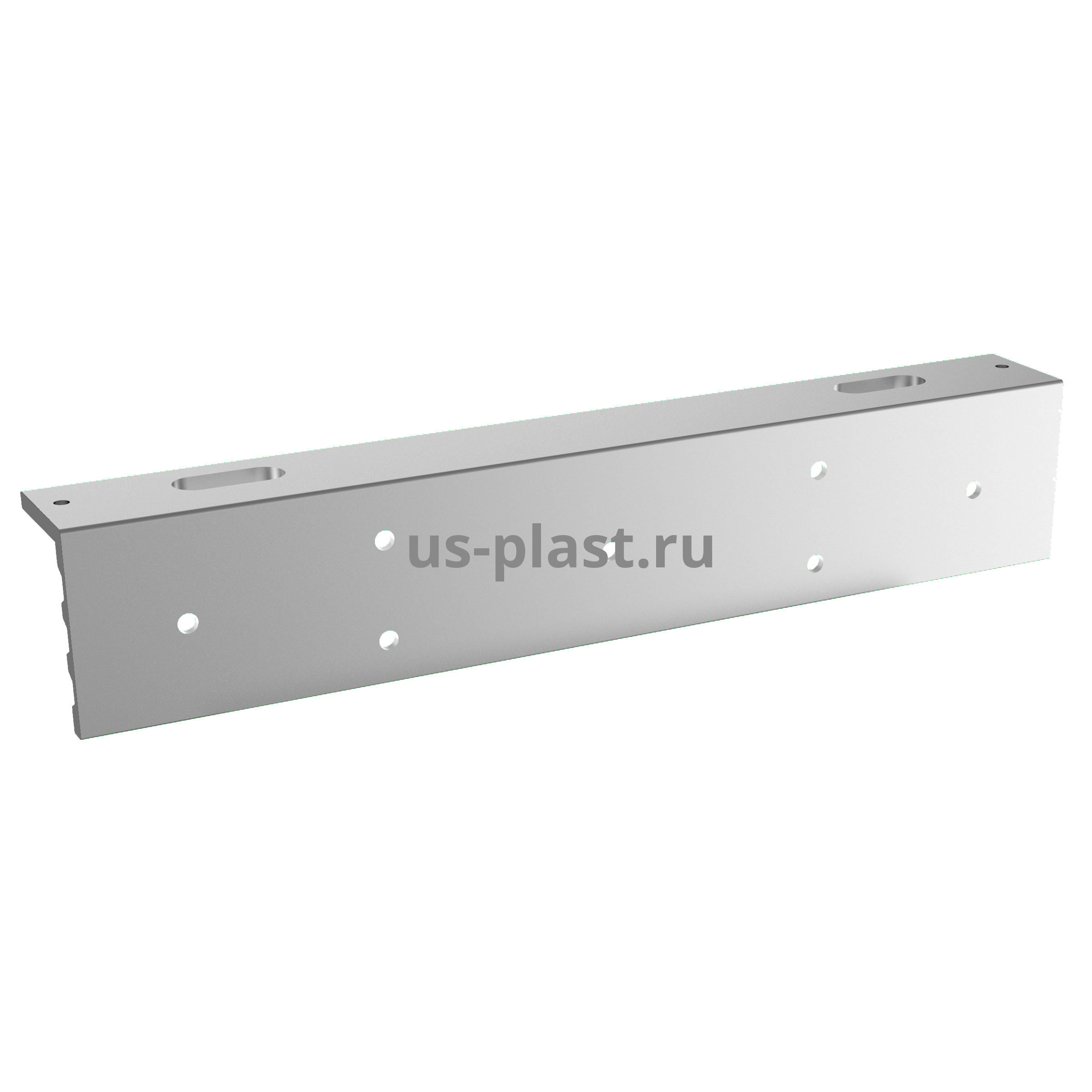 Dahua DHI-ASF180L-V1, уголок монтажный для электромагнитного замка