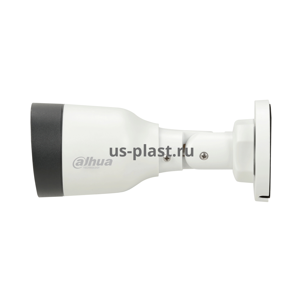 Dahua DH-IPC-HFW1230S1P-0280B-S5, 2Мп уличная цилиндрическая IP-камера. Фото N2