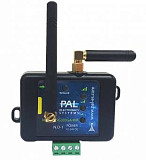 Ранее вы смотрели PAL ES Smart Gate SG303GA-WR, 3G GSM контроллер