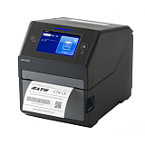 RFID принтер этикеток SATO CT4LX CT408LX TT203 (WWCT03242) 203 dpi, USB, LAN в Санкт-Петербурге