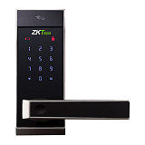 ZKTeco AL10B, электронный smart замок с RFID считывателем и Bluetooth